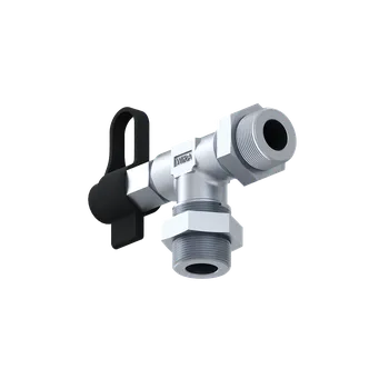 Diagnostický test Test Connection - 4637033030