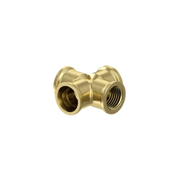 RC náhradní díl Křížový kus s rychlopřípojkou - 8935500454