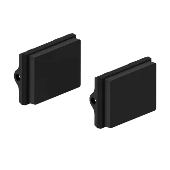 Kit: Brake Pad - 12999505VT