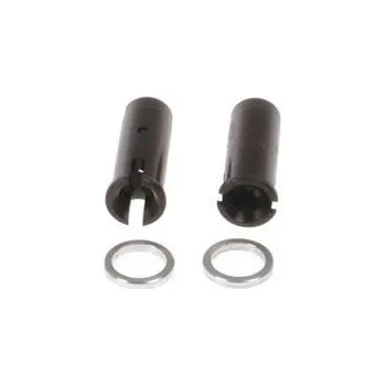 RC náhradní díl Serpent Radachse vo + Alu Scheibe WOS - expresní doprava