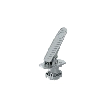 Brake Valve Assembly - 100600120