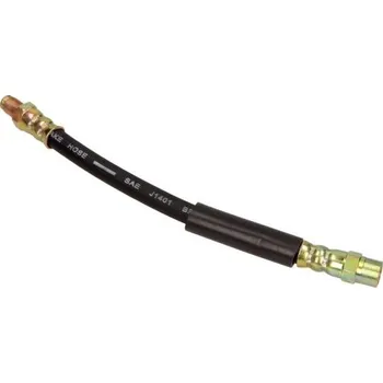 Brzdový systém Brzdová hadice MAXGEAR 52-0122