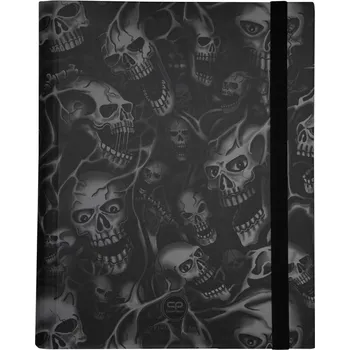 Desky s gumou A4 CoolPack barevné školní desky s gumou