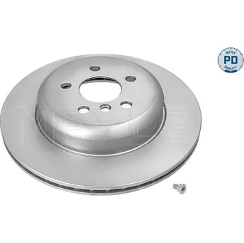 Brzdový kotouč Brzdový kotouč MEYLE 383 523 1021/PD