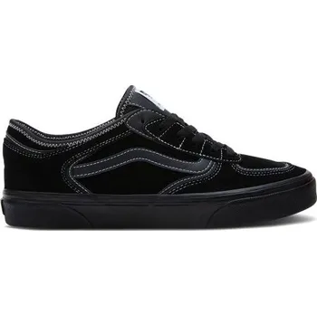 Dámská obuv BOTY VANS Rowley Classic U - černá - EUR 43 + při osobním odběru 1 664 Kč