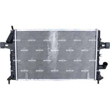 Chladič motoru Chladič, chlazení motoru NRF 506616