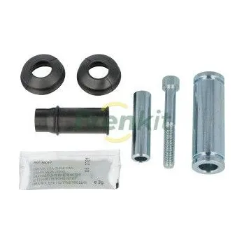 Brzdový třmen Sada vodicích pouzder, brzdový třmen FRENKIT 822004