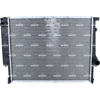 Chladič motoru Chladič, chlazení motoru NRF 509558