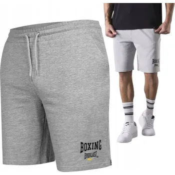 Pánské kraťasy Pánské kraťasy Everlast nad kolena 5307894 M000 velikost M