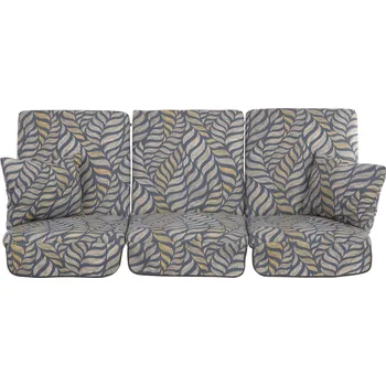 Podsedák Sada sedáků na houpačku Rimini/Venezia 180 cm G050-06IB PATIO 468053