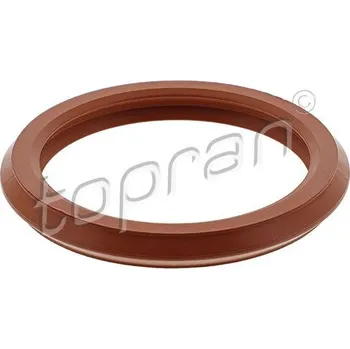 Automobilové těsnění Těsnění, kryt hlavy válce TOPRAN 722 822