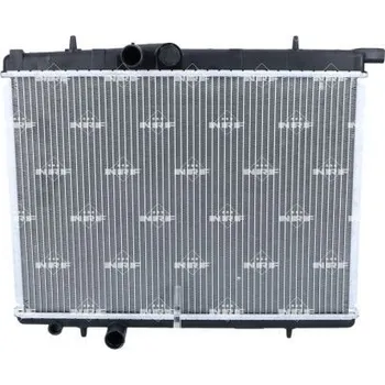 Chladič motoru Chladič, chlazení motoru NRF 509525