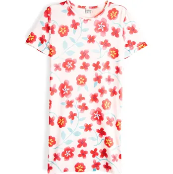 Dívčí šaty GATE Šaty s potiskem 6Y 425-0338/10