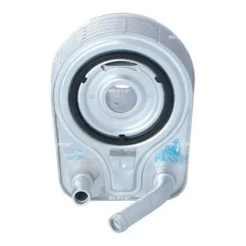 Motor automobilu Olejový chladič, motorový olej NRF 31817