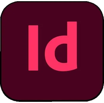 Grafický software Adobe InDesign CC MP ML (+CZ) EDU NEW L-1 1-9 NAMED (1 měsíc) 65272661BB01A12