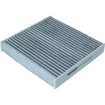 Ventilátor topení a klimatizace Filtr, vzduch v interiéru KAMOKA F512501