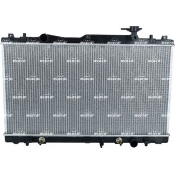 Chladič motoru Chladič, chlazení motoru NRF 53063