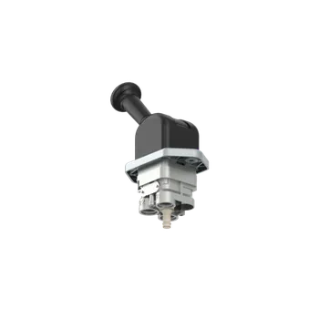 Hand Brake Valve, Truck/Trailer - 9617231450