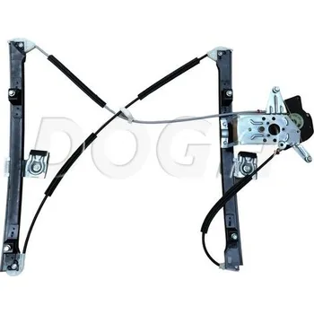 Stahovačka okna Zvedací zařízení oken DOGA 100805