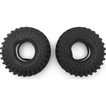 RC model RGT Pneumatiky s pěnovou vložkou (2ks) - expresní doprava