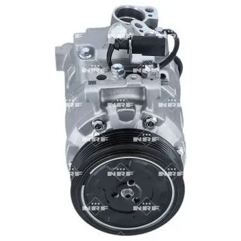 Kompresor klimatizace Kompresor, klimatizace AGB 1335KS-1S