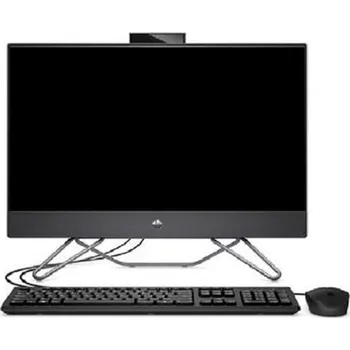 Stolní počítač HP ProOne 240 G9 AiO 23,8" FHD VA/i3-N300/8GB/256GB SSD/Win11 H/černá 936U2EA#BCM