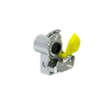 Hose Coupling with integrated Filter - 9522010030