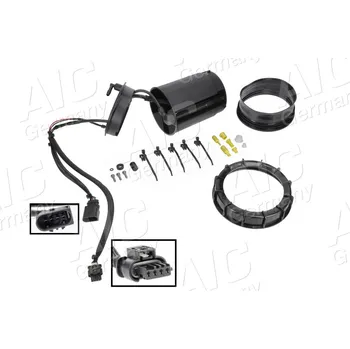 Nářadí pro automobil sada dílů ORIGINÁL, VAG 7L6198970B