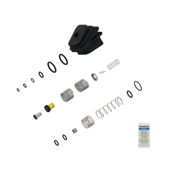 aditivum Kit: Valve - 9617229032