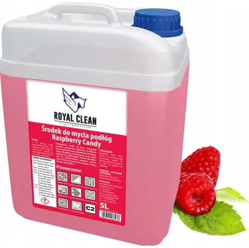 Royal Clean tekutý prostředek na mytí podlah 5l