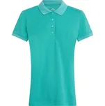 McKINLEY Lango outdoorové tričko - 0 - azurová - 36