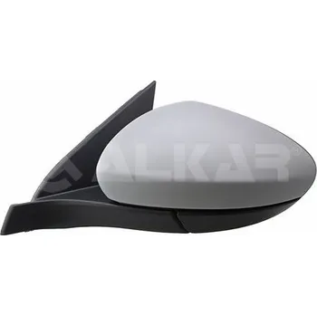 Auto zrcátko Vnější zpětné zrcátko ALKAR 6137497