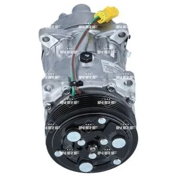 Kompresor klimatizace Kompresor, klimatizace AGB 2350KS-3S