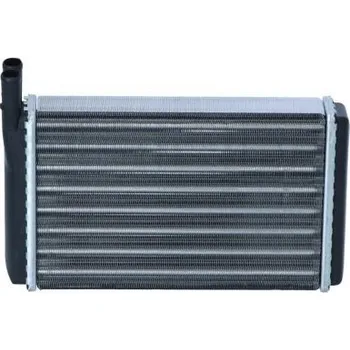 Výměník tepla Výměník tepla, vnitřní vytápění NRF 58614