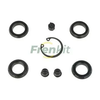Brzdový válec Sada na opravy, hlavní brzdový válec FRENKIT 125019