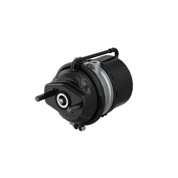 Dětské kolo Tristop Cylinder 24/16 - 9254613500