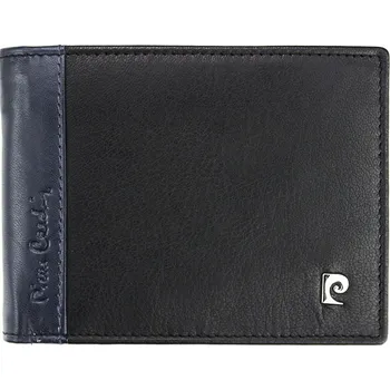 Peněženka Značková pánská peněženka Pierre Cardin (GPPN272)