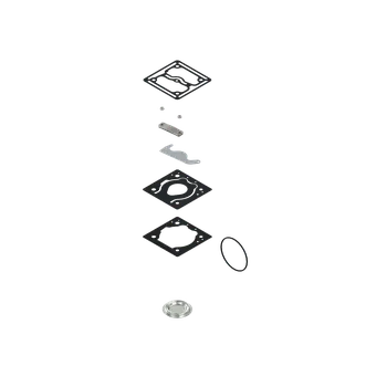 Kit: Valve Plate - 9111559212