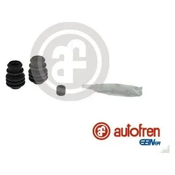 Brzdový třmen Měch, vodítko brzdového třmenu AUTOFREN SEINSA D7487