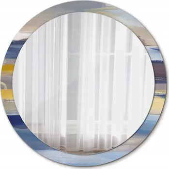 Zrcadlo Zrcadlo Wondeca nástěnné kulaté 100 x 100 mm