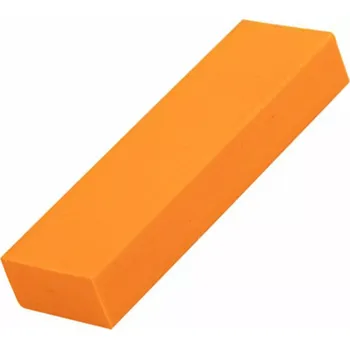 Čisticí prostředek Speciální guma na odstranění mastnoty a rzi