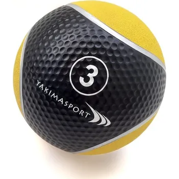 Medicinbal Medicinbal Yakimasport 3kg