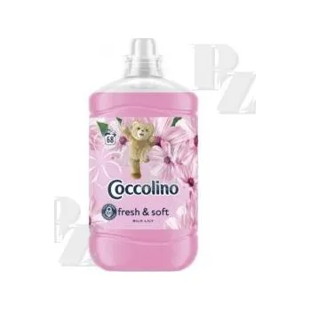 Aviváž Aviváž COCCOLINO Silk Lily 1700 ml
