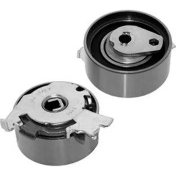 Rozvod motoru Tažná pružina, napínací kladka (ozubený řemen) MAGNETI MARELLI 331316170457