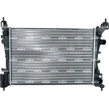 Chladič motoru Chladič, chlazení motoru NRF 55341A