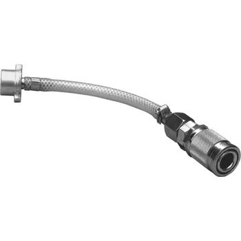 Diagnostický test Air Test Hose - W/ Yellow Coupling Head - 8936000210