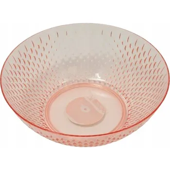 Miska z plastu 24 cm