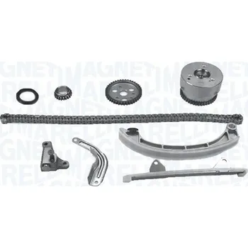 Sada rozvodového řetězu MAGNETI MARELLI MCK0452