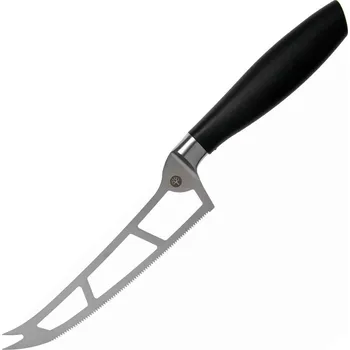 Kuchyňský nůž BÖKER CORE PROFESSIONAL nůž na sýr 15.8 cm 130875 černá