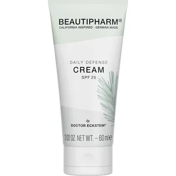 Nestandardní parfém Doctor Eckstein - Opalovací krémy 60 ml unisex